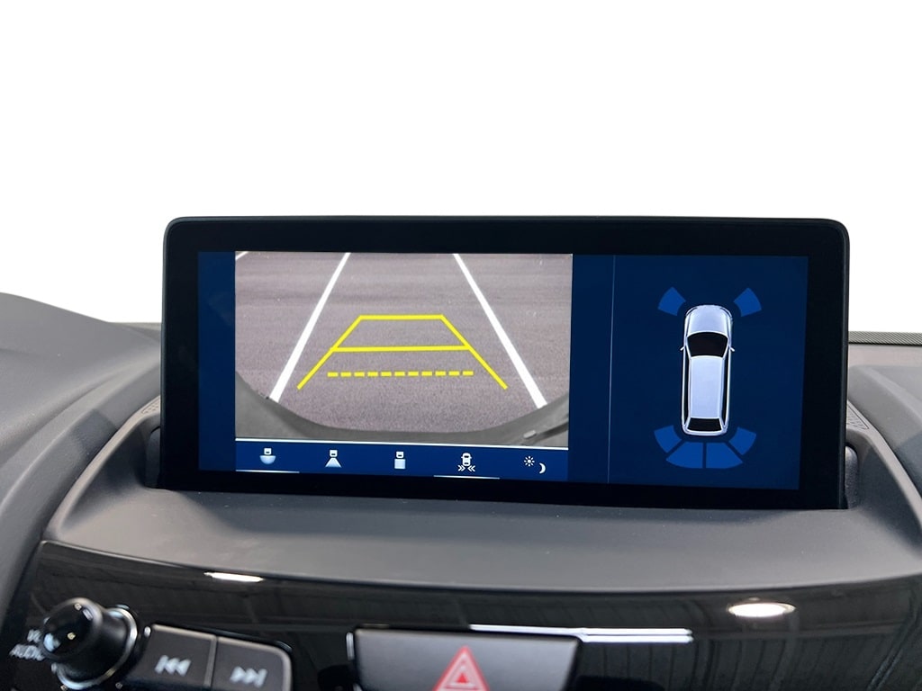 Thumbnail: 2025 Acura RDX - 12