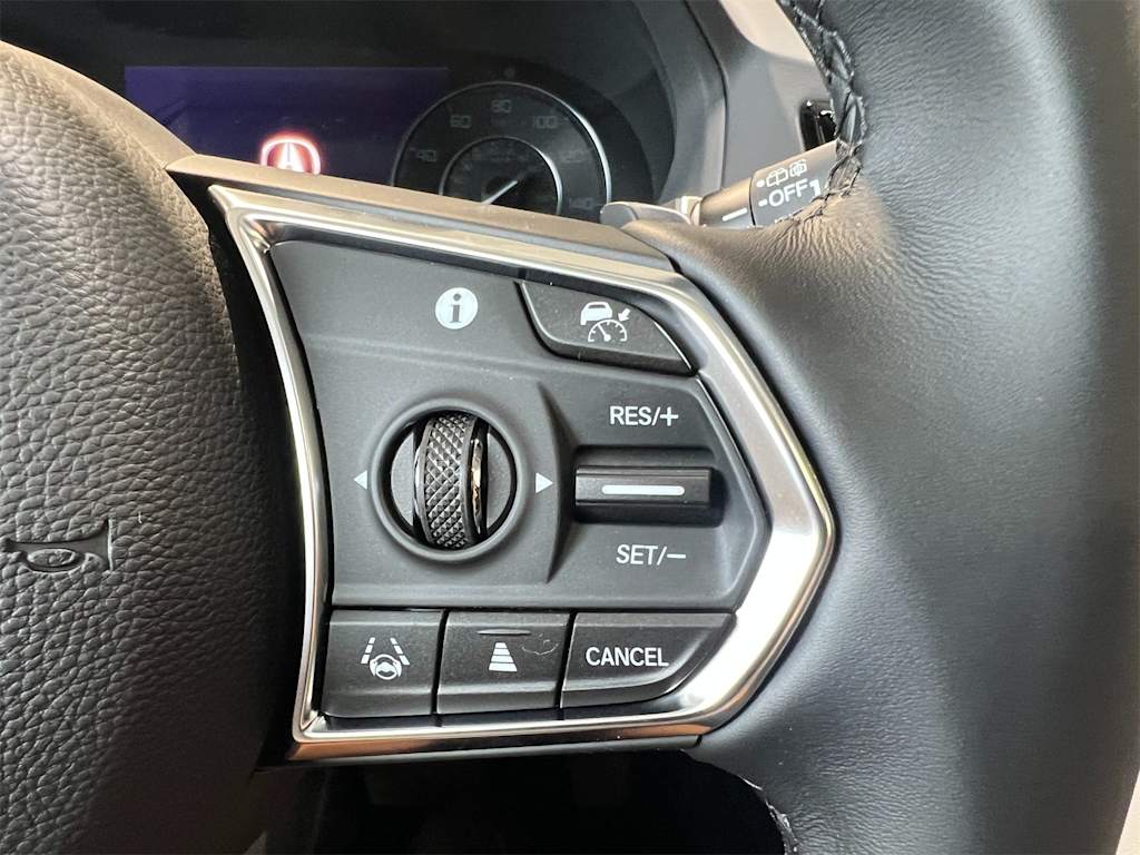 Thumbnail: 2025 Acura RDX - 22