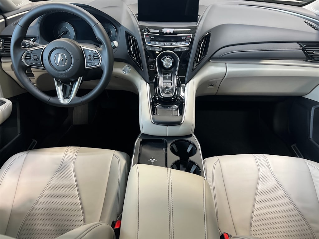 Thumbnail: 2025 Acura RDX - 8