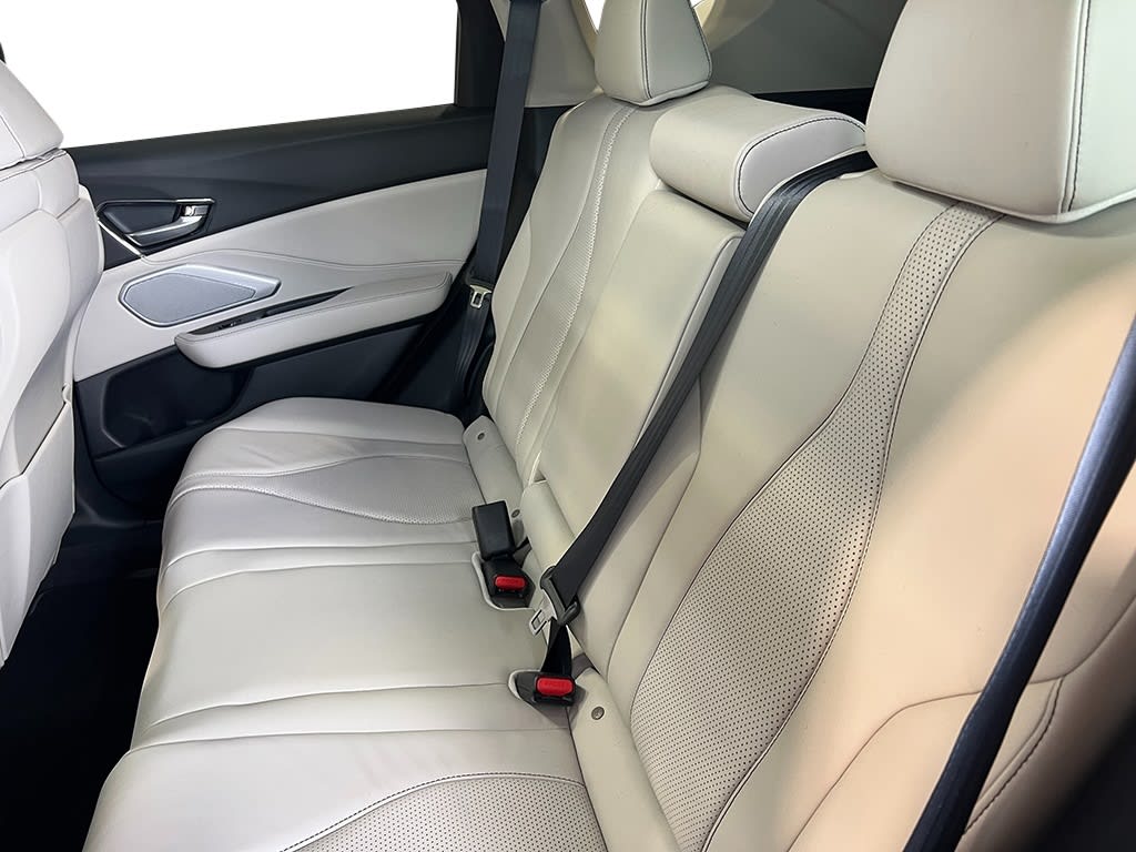 Thumbnail: 2025 Acura RDX - 28