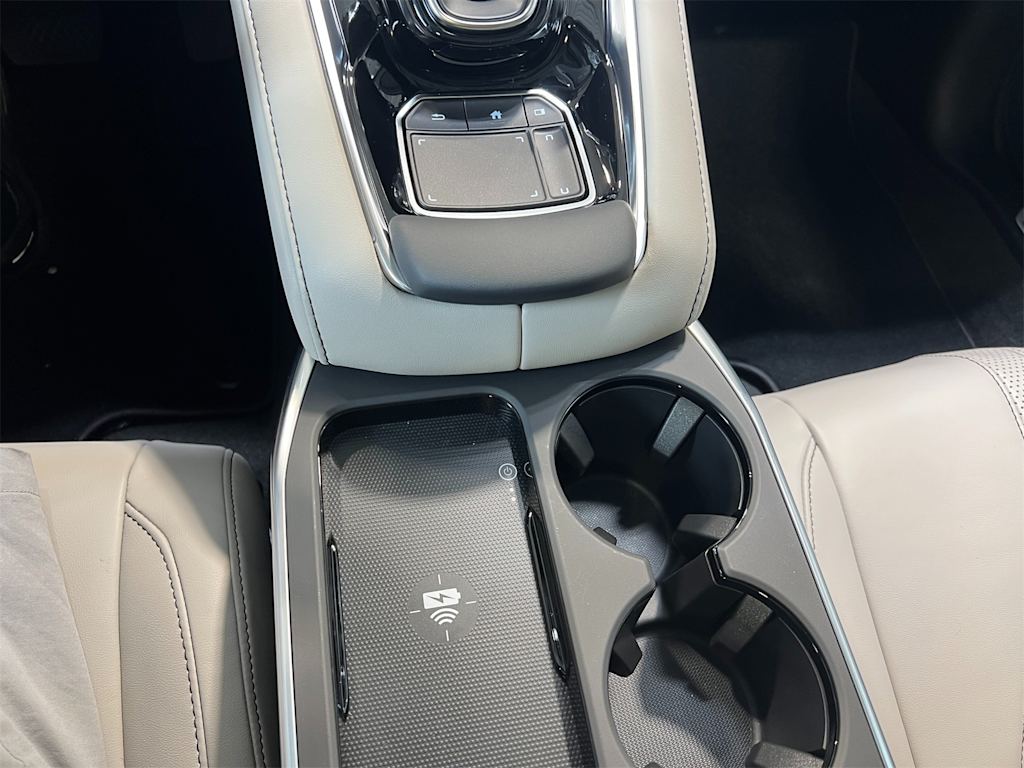 Thumbnail: 2025 Acura RDX - 13