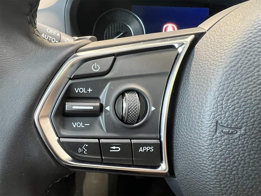 Thumbnail: 2025 Acura RDX - 21