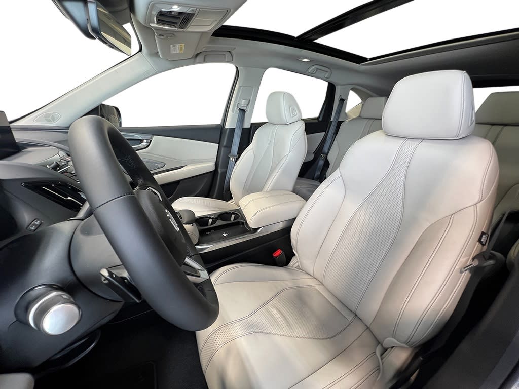 Thumbnail: 2025 Acura RDX - 9