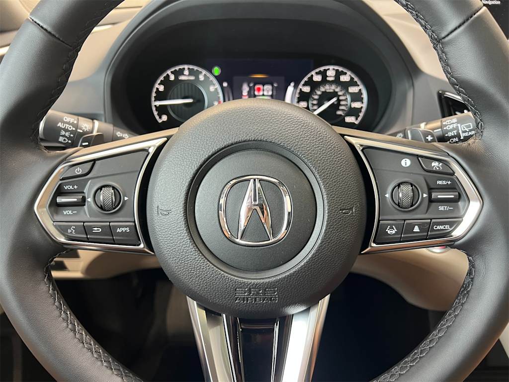 Thumbnail: 2025 Acura RDX - 24