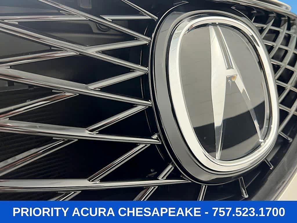 Thumbnail: 2026 Acura RDX - 22