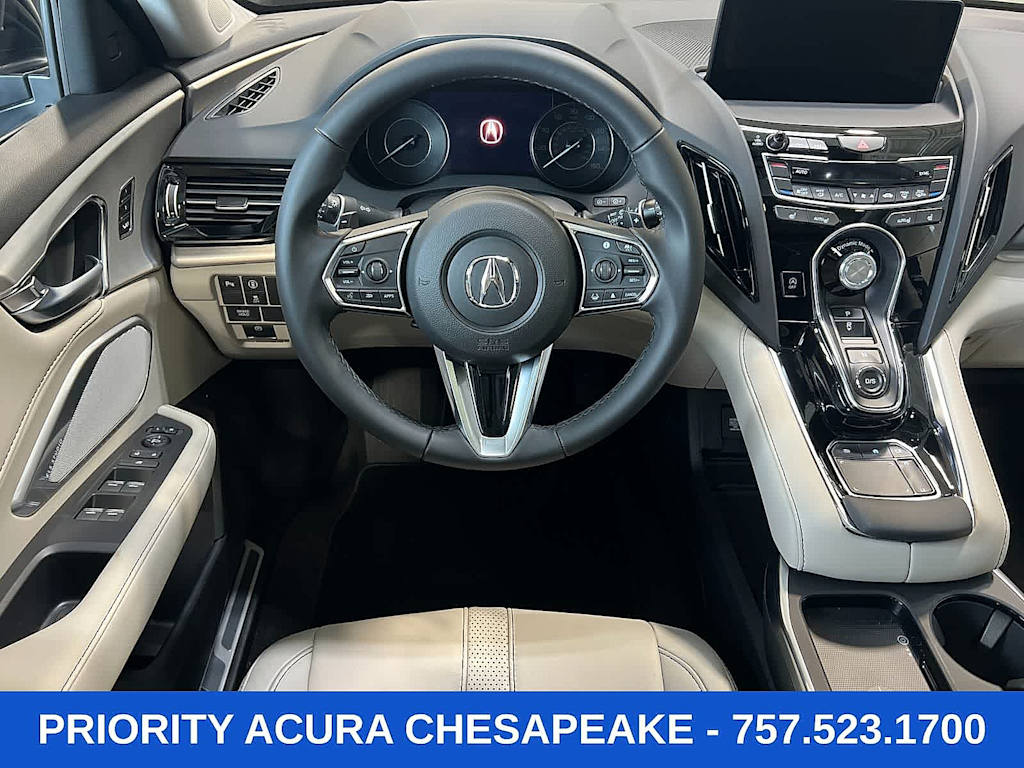 Thumbnail: 2026 Acura RDX - 2
