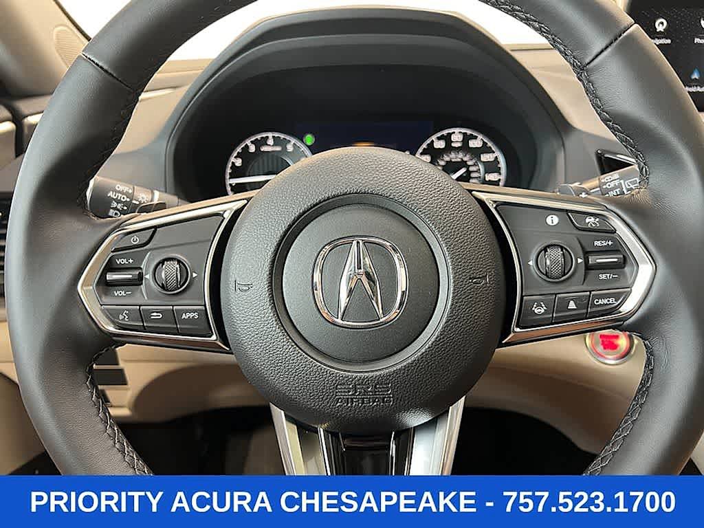 Thumbnail: 2026 Acura RDX - 14