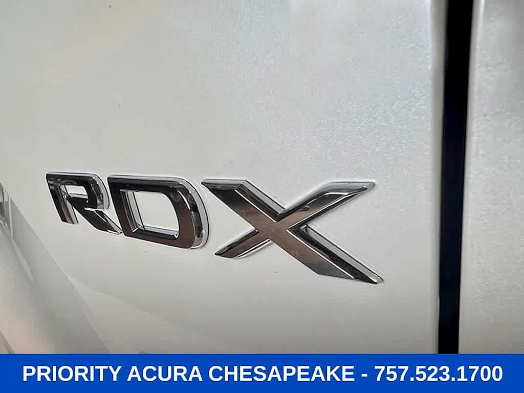 Thumbnail: 2026 Acura RDX - 7