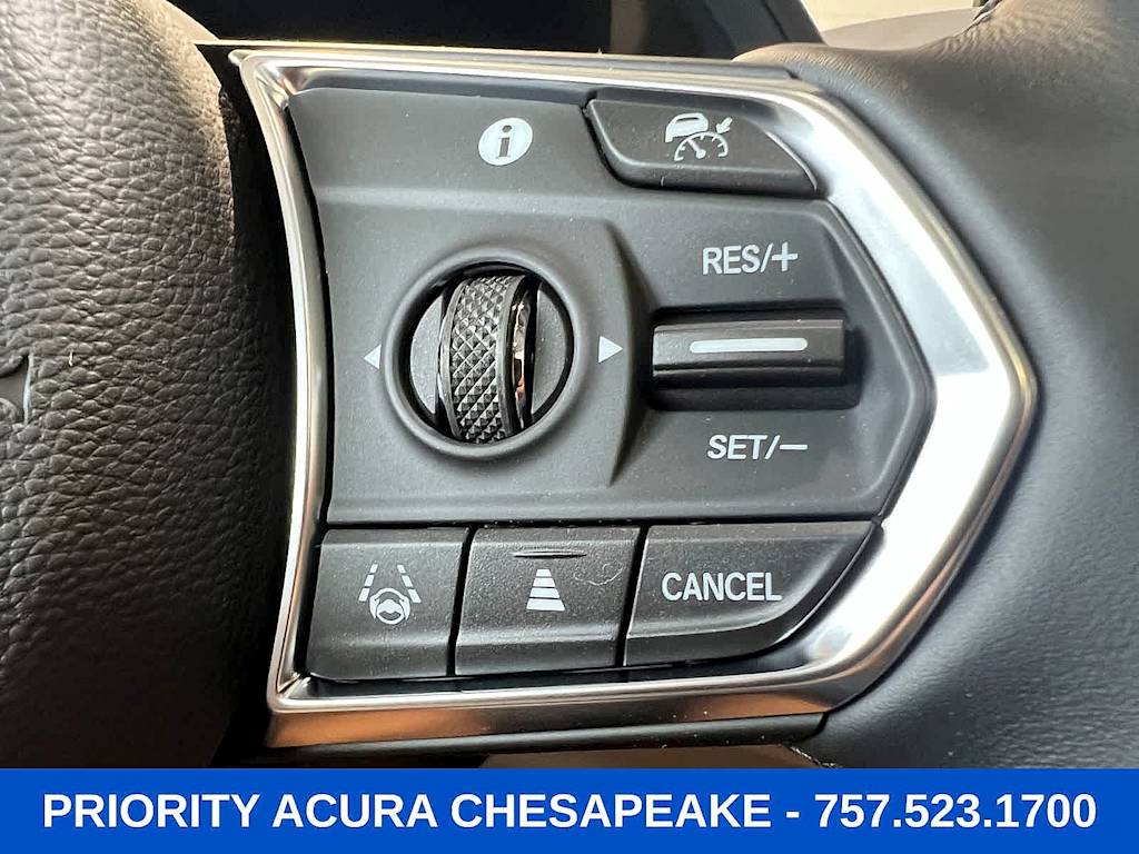 Thumbnail: 2026 Acura RDX - 27