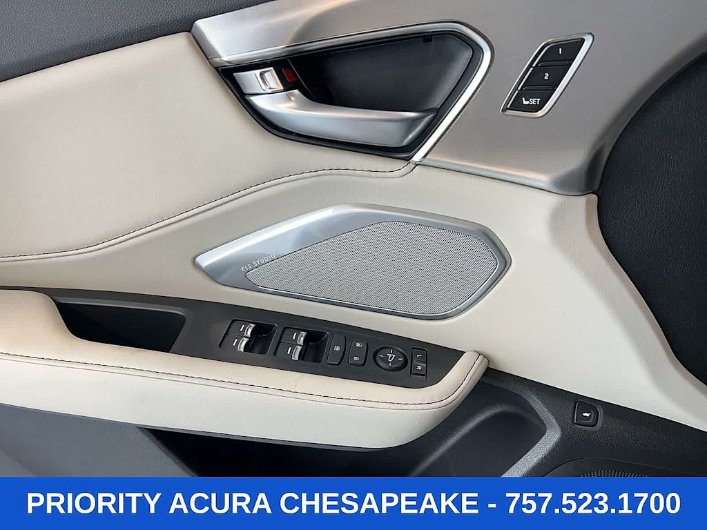 Thumbnail: 2026 Acura RDX - 24