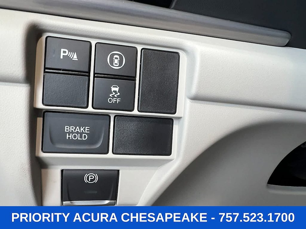 Thumbnail: 2026 Acura RDX - 25