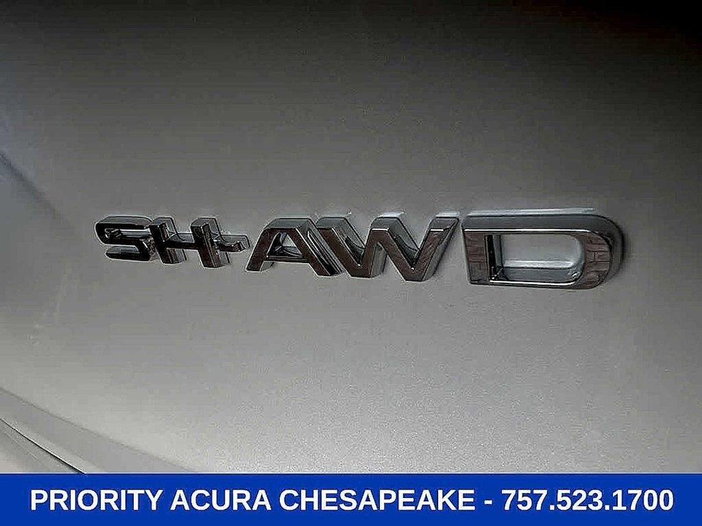 Thumbnail: 2026 Acura RDX - 18