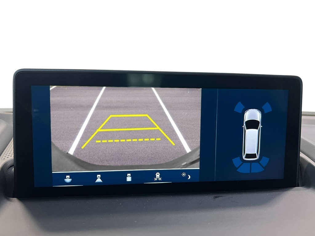 Thumbnail: 2025 Acura RDX - 31