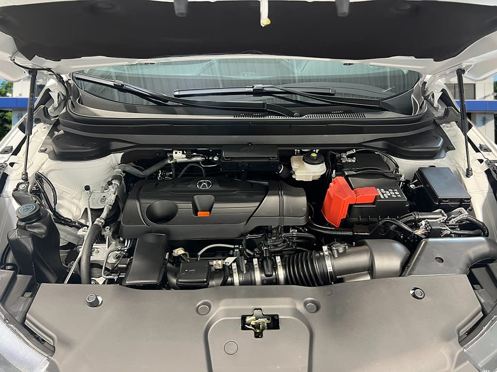 Thumbnail: 2025 Acura RDX - 9