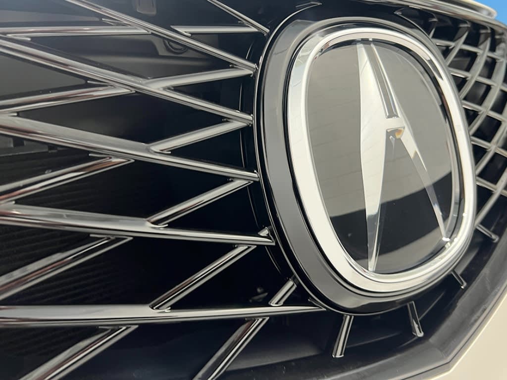 Thumbnail: 2025 Acura RDX - 21