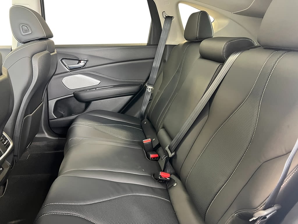 Thumbnail: 2025 Acura RDX - 13