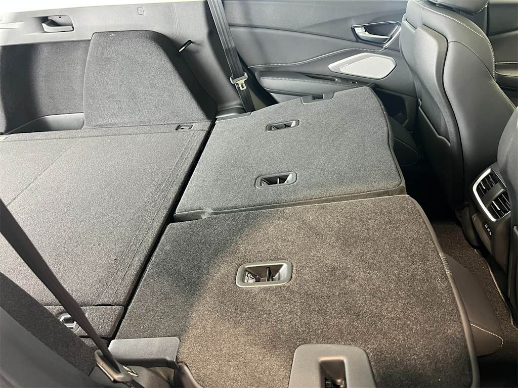 Thumbnail: 2025 Acura RDX - 12