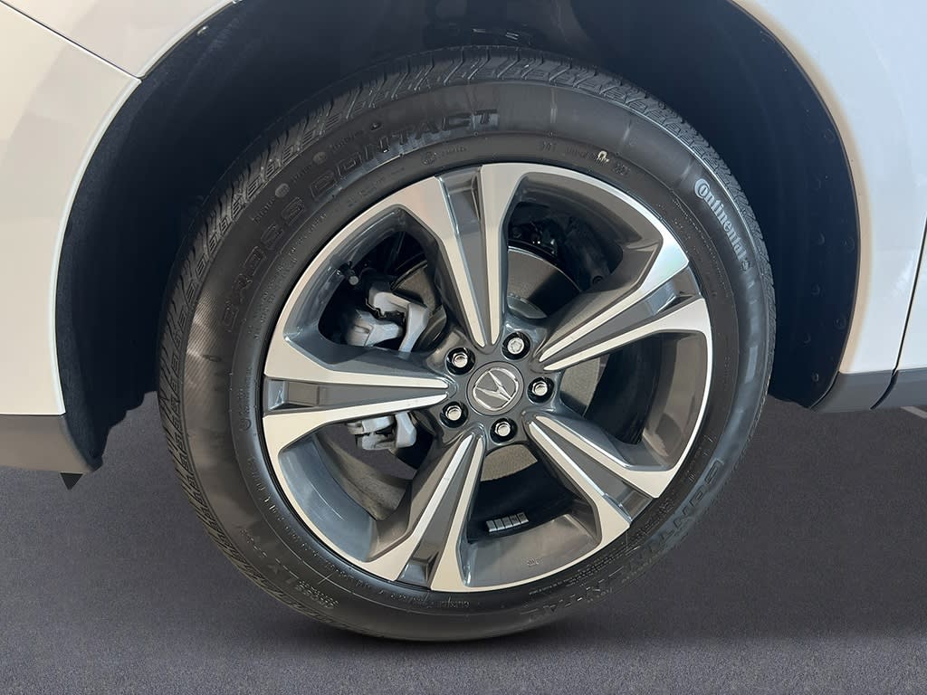 Thumbnail: 2025 Acura RDX - 8