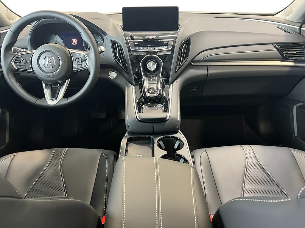 Thumbnail: 2025 Acura RDX - 2