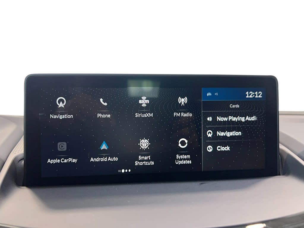 Thumbnail: 2025 Acura RDX - 14