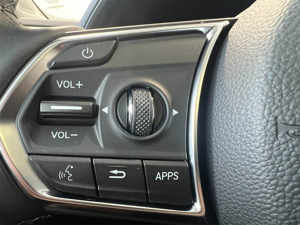 Thumbnail: 2025 Acura RDX - 25