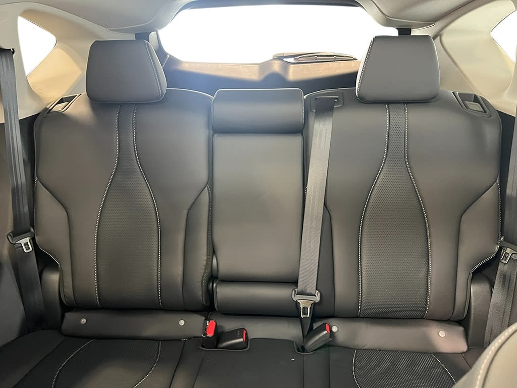 Thumbnail: 2025 Acura RDX - 33