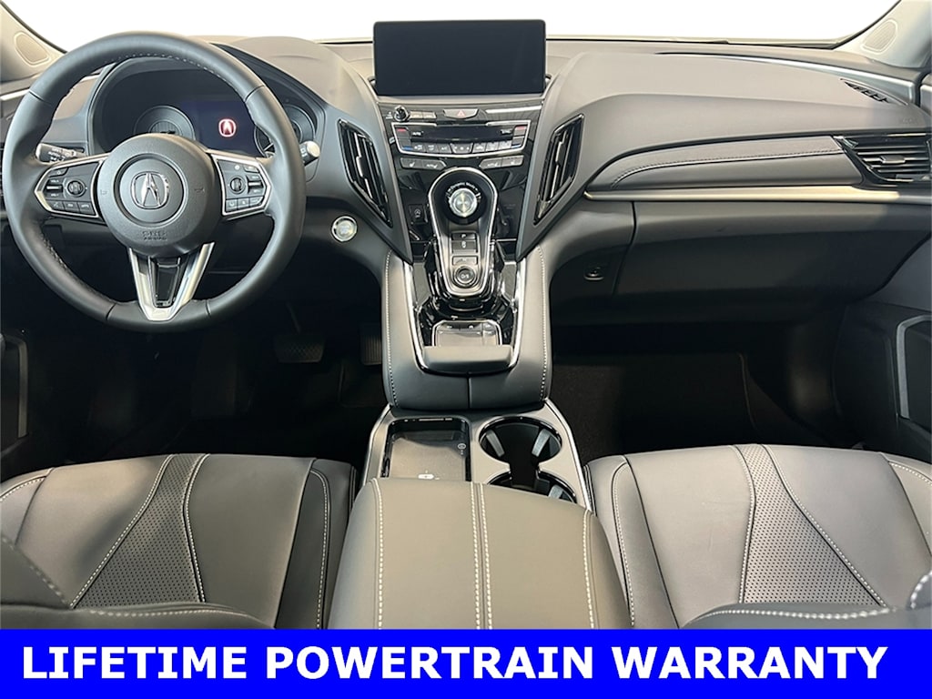 Thumbnail: 2025 Acura RDX - 2