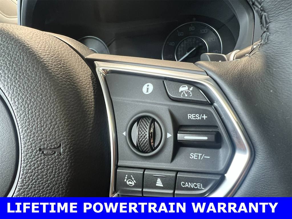 Thumbnail: 2025 Acura RDX - 27