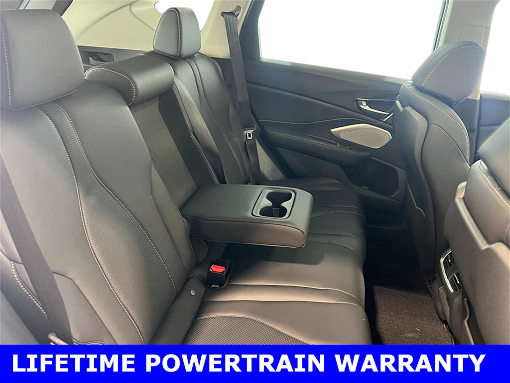 Thumbnail: 2025 Acura RDX - 37