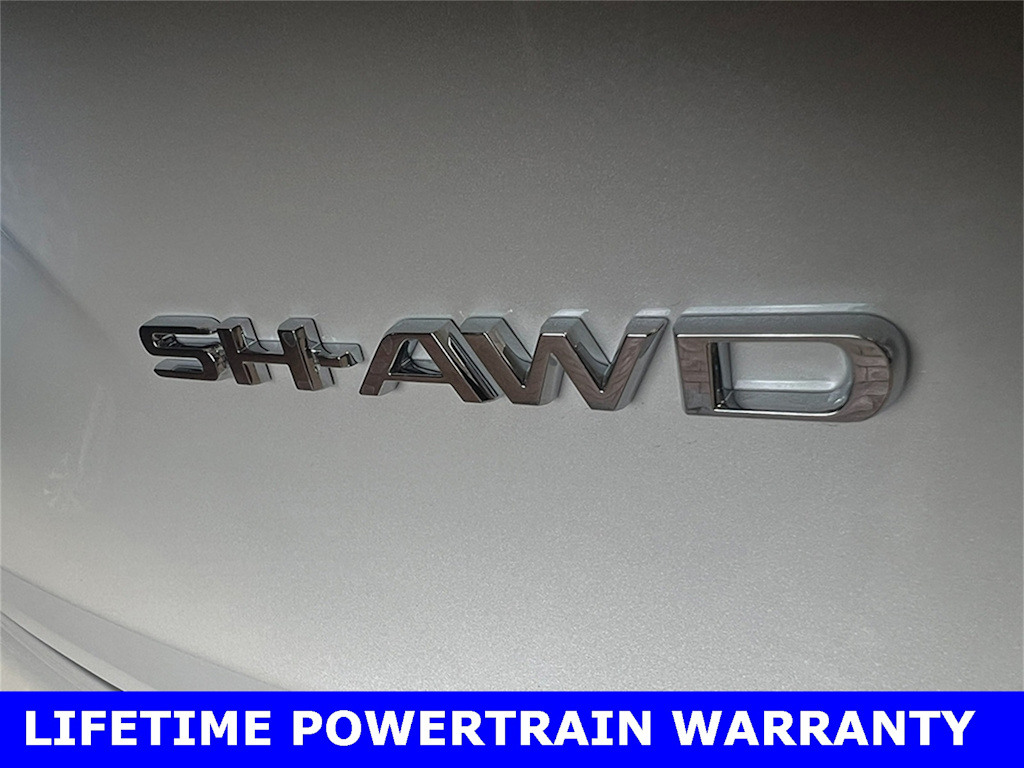 Thumbnail: 2025 Acura RDX - 18