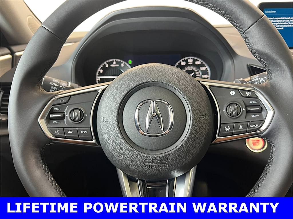 Thumbnail: 2025 Acura RDX - 14