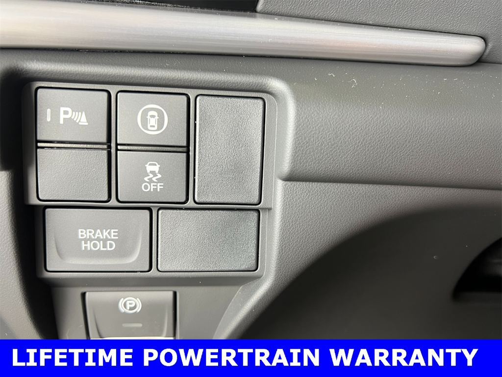 Thumbnail: 2025 Acura RDX - 25