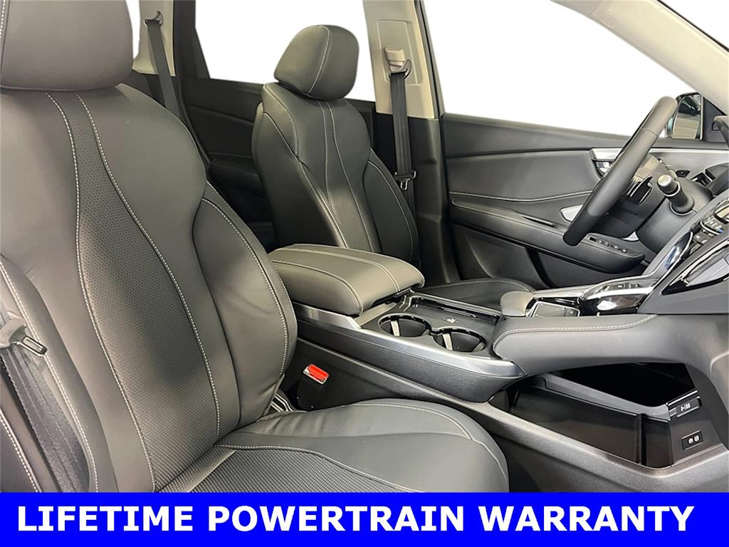 Thumbnail: 2025 Acura RDX - 38