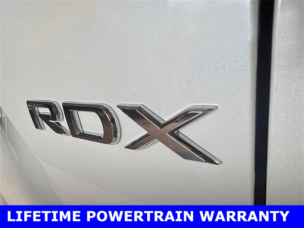 Thumbnail: 2025 Acura RDX - 7