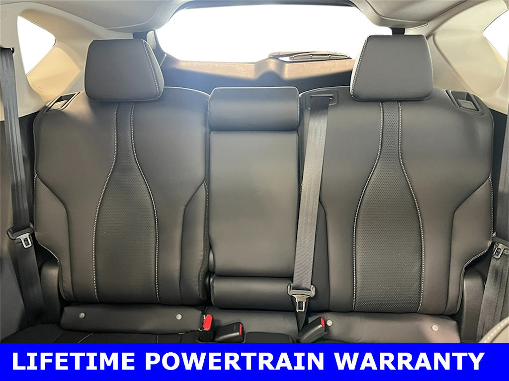 Thumbnail: 2025 Acura RDX - 33