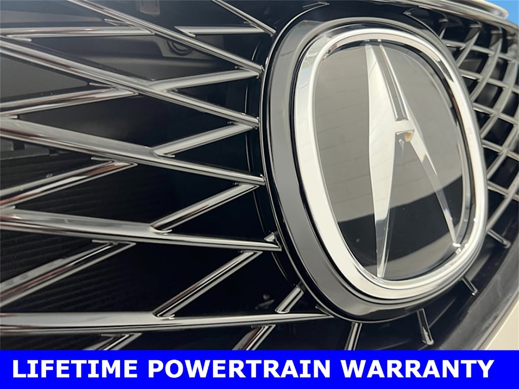 Thumbnail: 2025 Acura RDX - 22