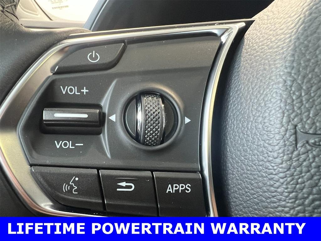 Thumbnail: 2025 Acura RDX - 26