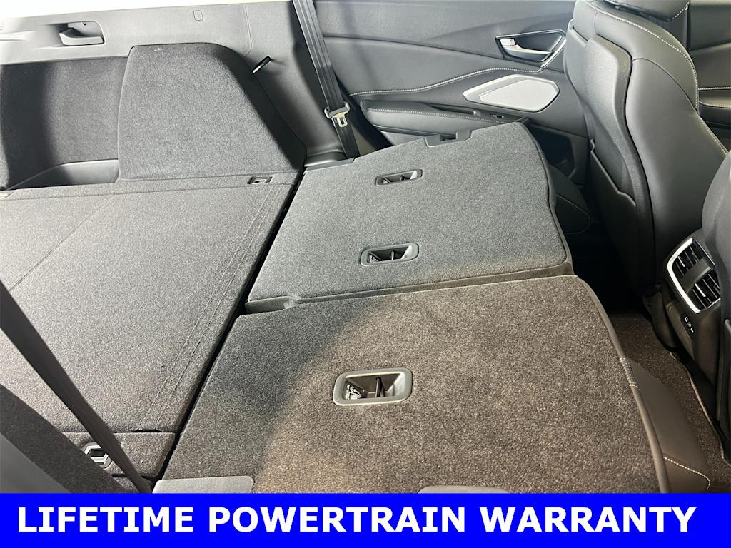 Thumbnail: 2025 Acura RDX - 12