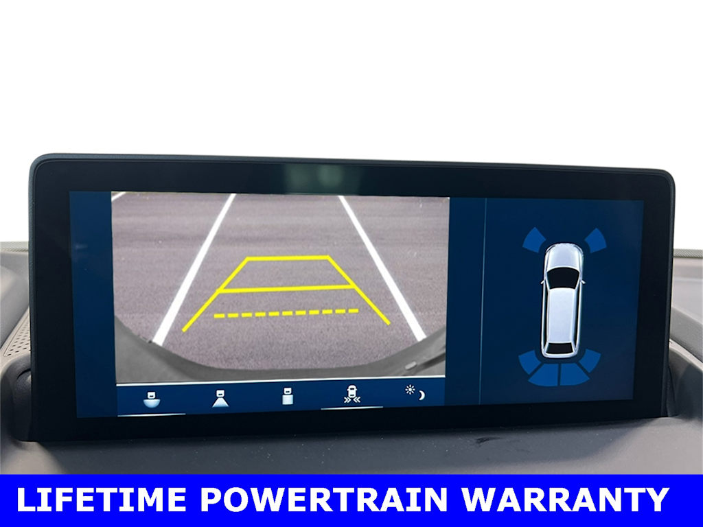 Thumbnail: 2025 Acura RDX - 31