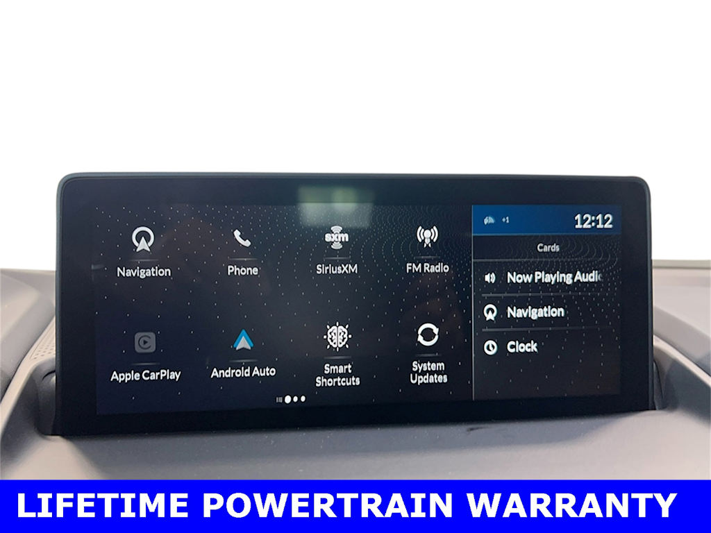 Thumbnail: 2025 Acura RDX - 15