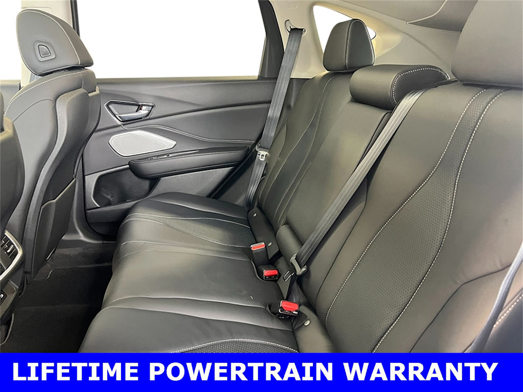 Thumbnail: 2025 Acura RDX - 13