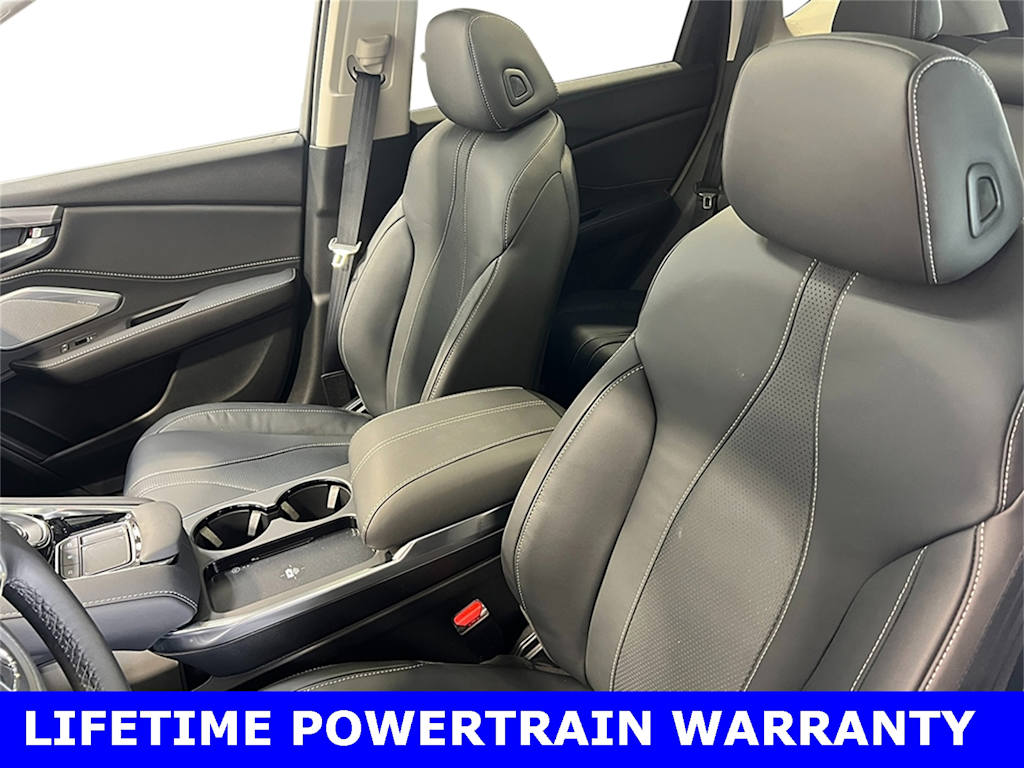 Thumbnail: 2025 Acura RDX - 11