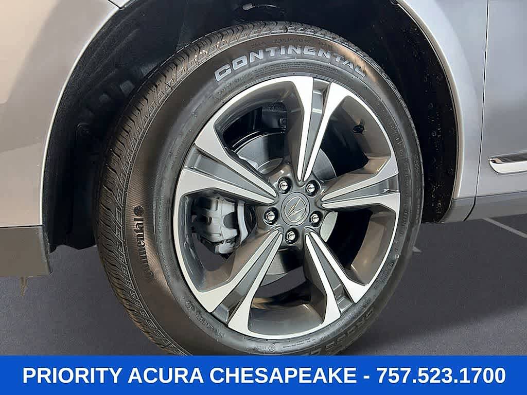 Thumbnail: 2026 Acura RDX - 7