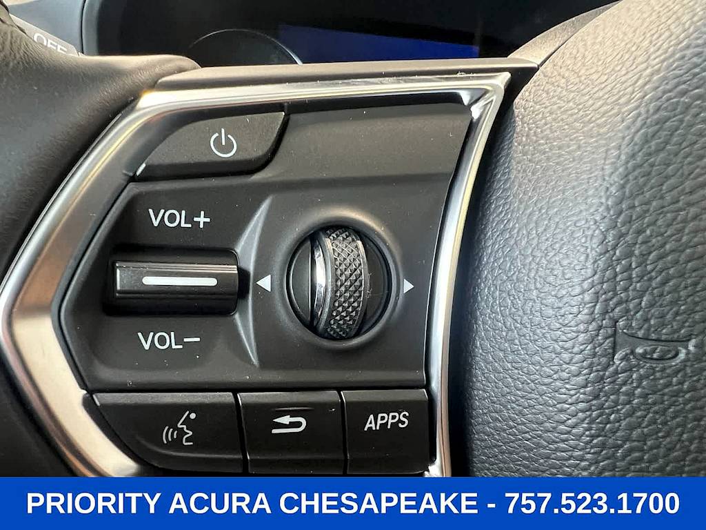 Thumbnail: 2026 Acura RDX - 25