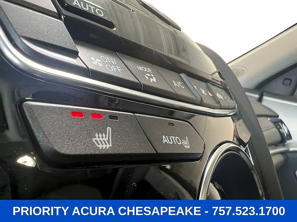 Thumbnail: 2026 Acura RDX - 28
