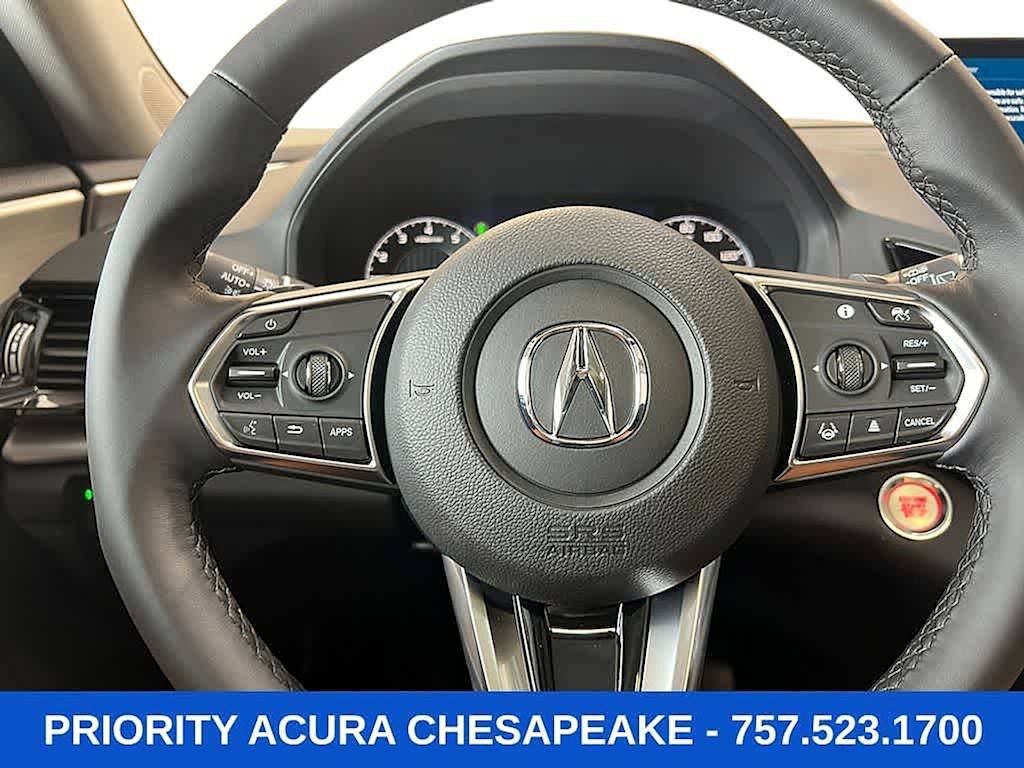 Thumbnail: 2026 Acura RDX - 13