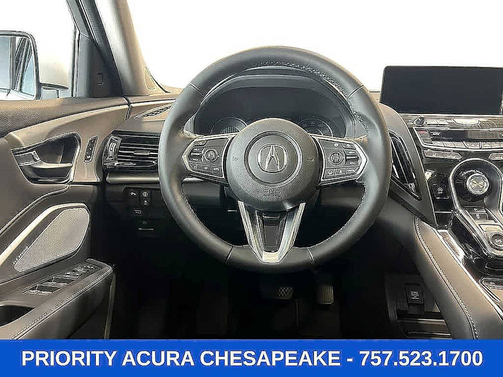 Thumbnail: 2026 Acura RDX - 9