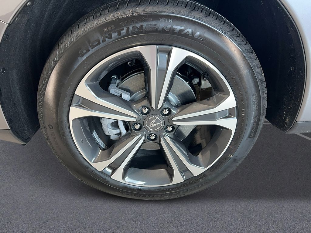 Thumbnail: 2026 Acura RDX - 8