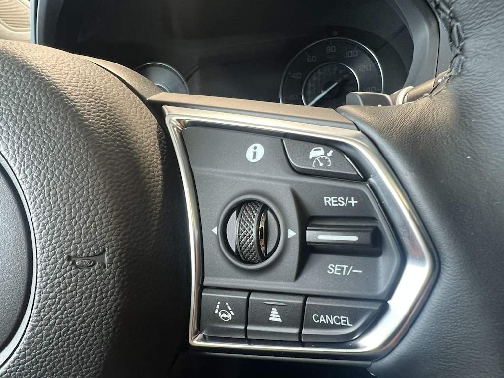 Thumbnail: 2026 Acura RDX - 26