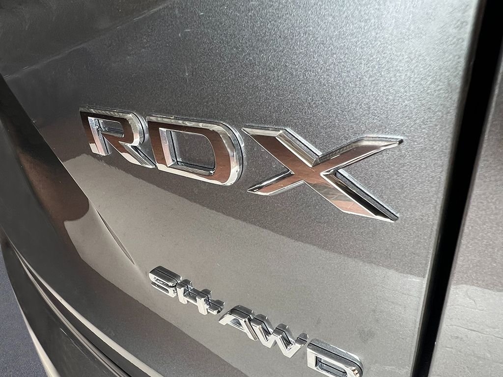 Thumbnail: 2026 Acura RDX - 7